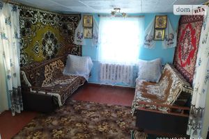 Продається одноповерховий будинок 53 кв. м з гаражем