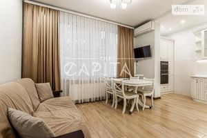 Сдается в аренду 3-комнатная квартира 85 кв. м в Киеве