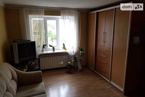 Продается 1-комнатная квартира 45 кв. м в Тульчине
