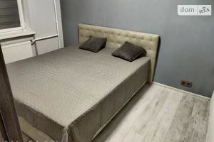 Сдается в аренду 1-комнатная квартира 40 кв. м в Киеве