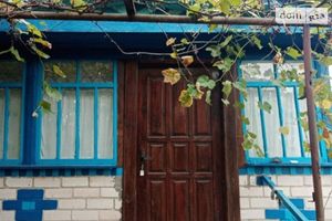 Продається одноповерховий будинок 80 кв. м з подвалом