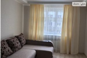 Сдается в аренду 1-комнатная квартира 36 кв. м в Херсоне