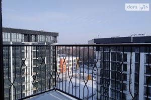 Продается 1-комнатная квартира 54 кв. м в Виннице