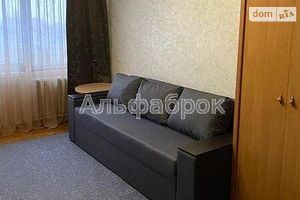 Здається в оренду 1-кімнатна квартира 34 кв. м у Києві