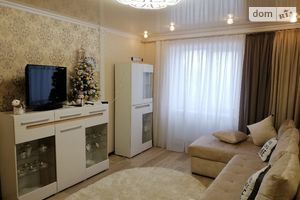 Продається 1-кімнатна квартира 42.7 кв. м у Тернополі
