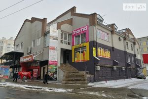 Здається в оренду приміщення вільного призначення 598 кв. м в 3-поверховій будівлі