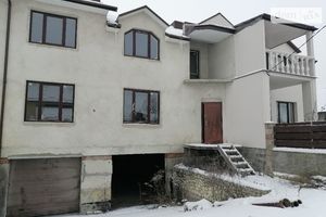 Продается дом на 2 этажа 180 кв. м с баней/сауной