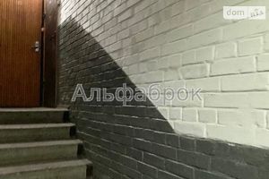 Сдается в аренду 3-комнатная квартира 57 кв. м в Киеве