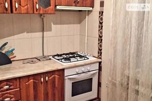 Сдается в аренду 2-комнатная квартира 50 кв. м в Ровно