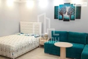 Здається в оренду 1-кімнатна квартира 38 кв. м у Києві