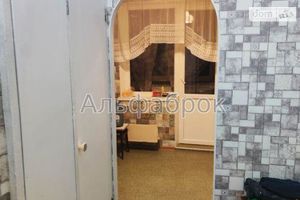 Сдается в аренду 1-комнатная квартира 37 кв. м в Киеве