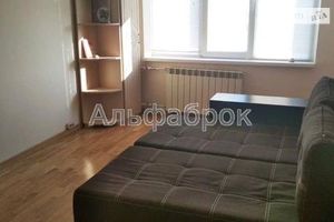 Здається в оренду 1-кімнатна квартира 36 кв. м у Києві