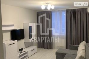 Здається в оренду 1-кімнатна квартира 40 кв. м у Києві