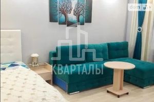 Сдается в аренду 1-комнатная квартира 38 кв. м в Киеве