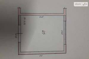 Продается отдельно стоящий гараж под бус на 40 кв. м