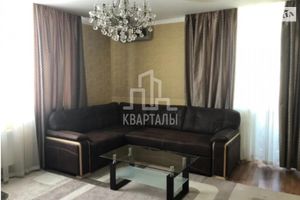 Сдается в аренду 2-комнатная квартира 79 кв. м в Киеве