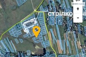 Продается земельный участок 10 соток в Львовской области