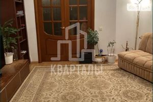Сдается в аренду 1-комнатная квартира 52 кв. м в Киеве