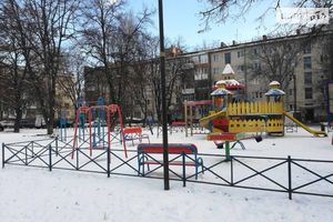 Продається 2-кімнатна квартира 44 кв. м у Вінниці
