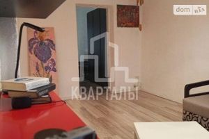 Сдается в аренду 2-комнатная квартира 37 кв. м в Киеве