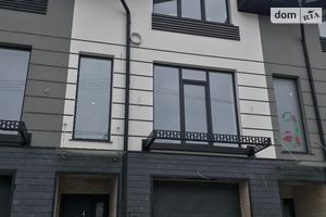 Продается дом на 3 этажа 192 кв. м с террасой
