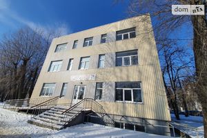 Здається в оренду приміщення вільного призначення 73 кв. м в 3-поверховій будівлі