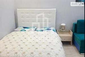 Сдается в аренду 1-комнатная квартира 38 кв. м в Киеве
