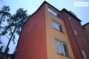 Продається 4-кімнатна квартира 89 кв. м у Ірпені