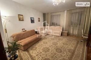 Здається в оренду 1-кімнатна квартира 52 кв. м у Києві