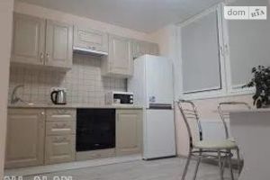 Здається в оренду 1-кімнатна квартира 36 кв. м у Києві