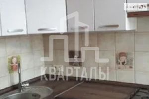 Здається в оренду 1-кімнатна квартира 35 кв. м у Києві