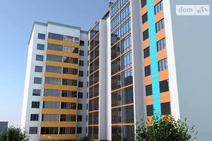 Продается 2-комнатная квартира 64.2 кв. м в Чернигове