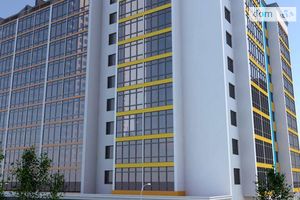 Продается 2-комнатная квартира 64.2 кв. м в Чернигове