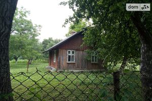 Продается одноэтажный дом 36.8 кв. м с подвалом