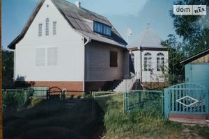 Продается дом на 2 этажа 222 кв. м с баней/сауной