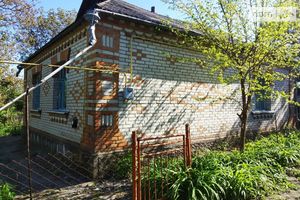 Продається одноповерховий будинок 76.5 кв. м з каміном