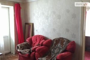 Продається 2-кімнатна квартира 45 кв. м у Дніпрі
