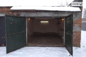 Здається в оренду місце в гаражному кооперативі під легкове авто на 24 кв. м