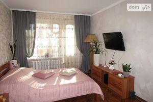 Продается 1-комнатная квартира 36 кв. м в Виннице