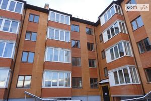 Продається 2-кімнатна квартира 69.6 кв. м у Вінниці
