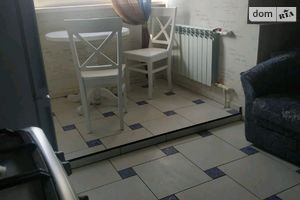 Сдается в аренду 1-комнатная квартира 42 кв. м в Харькове