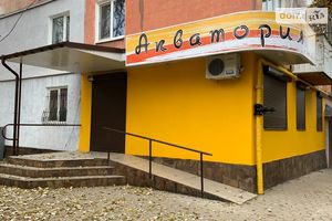 Продается торгово-офисный центр 48 кв. м в 5-этажном здании
