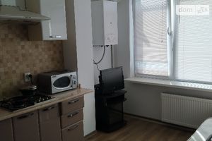 Сдается в аренду 1-комнатная квартира 46 кв. м в Ровно