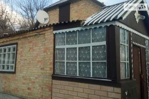 Продается одноэтажный дом 110 кв. м с гаражом
