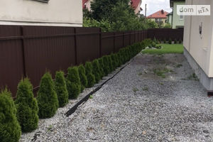 Продається будинок 2 поверховий 120 кв. м з банею/сауною
