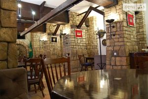 Продається кафе, бар, ресторан 309 кв. м в 1-поверховій будівлі
