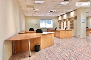 Здається в оренду офіс 130 кв. м в бізнес-центрі