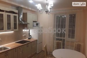 Здається в оренду 1-кімнатна квартира 43 кв. м у Києві