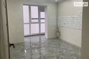 Продается 1-комнатная квартира 41 кв. м в Тернополе