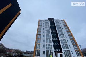 Продается 2-комнатная квартира 60 кв. м в Виннице